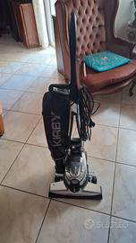 Aspirapolvere Kirby Avalir Platinum G10ECO