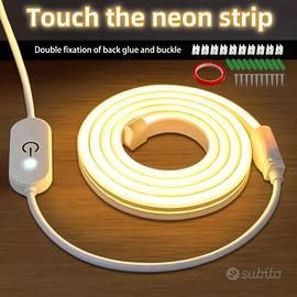 Striscia Led flessibili 3m