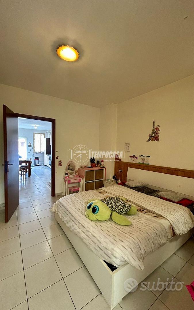Apartment in Cinisello Balsamo, Nigozza, Sant'Eusebio - Altro