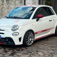 500 ABARTH *ESSESSE 160CV*