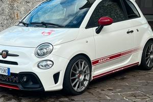 500 ABARTH *ESSESSE 160CV*