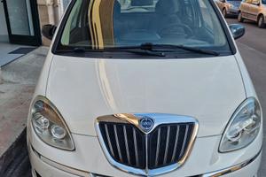 Lancia MUSA 1.4 8V GPL CASA MADRE