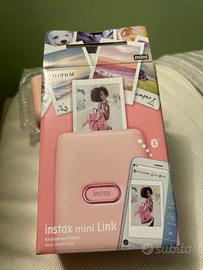 Instax mini Link