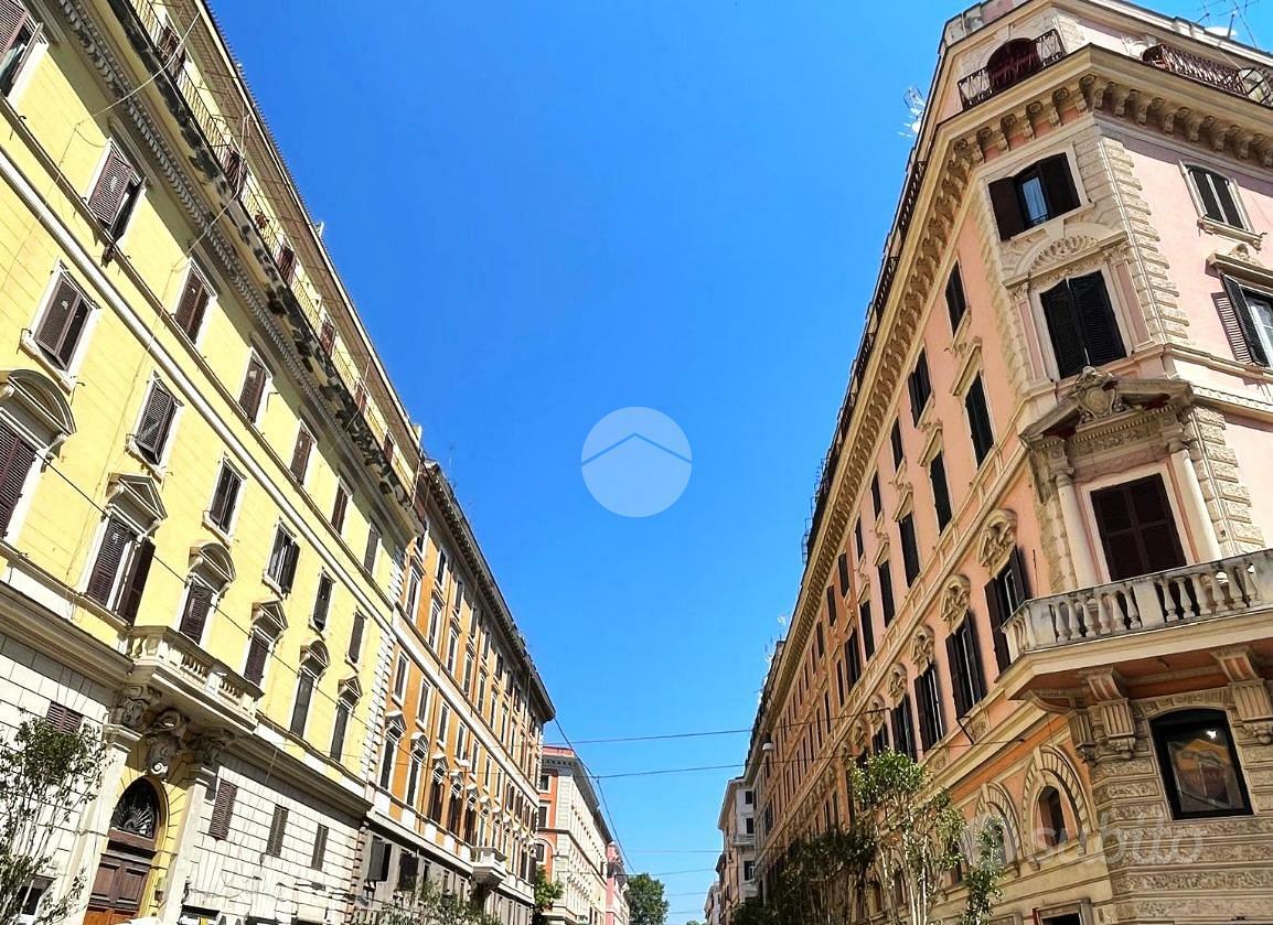Appartamento – Roma, Prati, Municipio Roma I - Vista 3