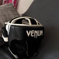 Caschetto Boxe-Kickboxing Venum