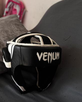 Caschetto Boxe-Kickboxing Venum