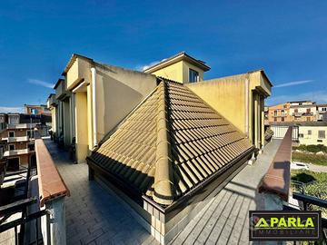 Attico / Mansarda di 140 m² a Canicattì