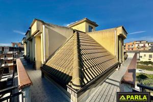 Attico / Mansarda di 140 m² a Canicattì