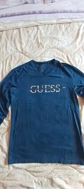Maglia Uomo Guess