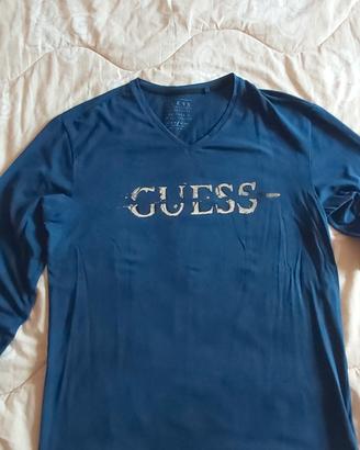 Maglia Uomo Guess