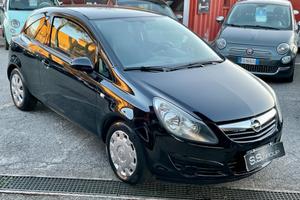 Corsa 1.0 12V 3 porte Club-rate-garanzia-neopatent