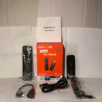 Fire TV Stick Android TV 4K Ultra HD 5G - Nuovo