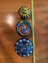 Artigianato Mexico