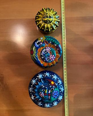 Artigianato Mexico