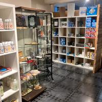 Stock prodotti per coltivazione indoor