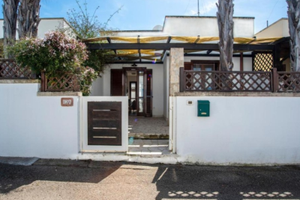 Villino indipendente in SALENTO