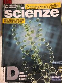 Accademia delle scienze