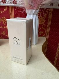 Profumo donna Giorgio Armani si