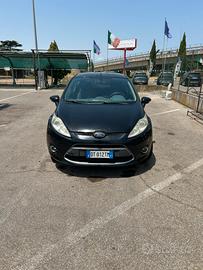 Ford Fiesta tdci neopatentati