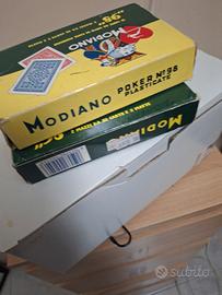 distributore carte francesi 