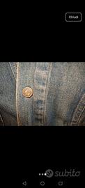 giacca jeans