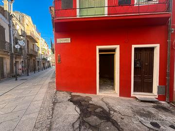 Bivano al Piano Terra con Ingresso Indipendente