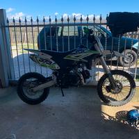 Apollo CVM 125