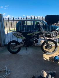 Apollo CVM 125