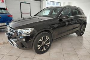 MERCEDES-BENZ GLC 300 de 4Matic EQ-Power Busines