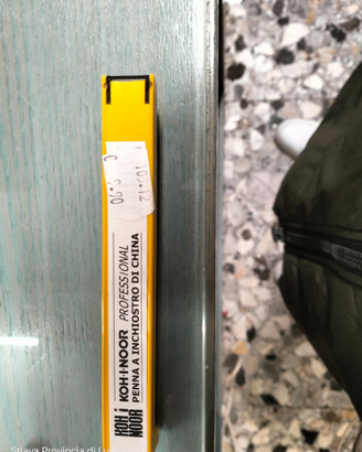 Penna