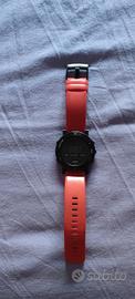 suunto core Coral crush