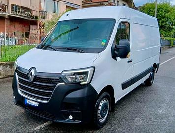 RENAULT MASTER SUPER PREZZO L2H2 2.3 DCI 135 CV E6