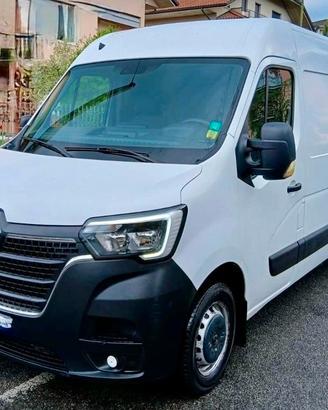 RENAULT MASTER SUPER PREZZO L2H2 2.3 DCI 135 CV E6