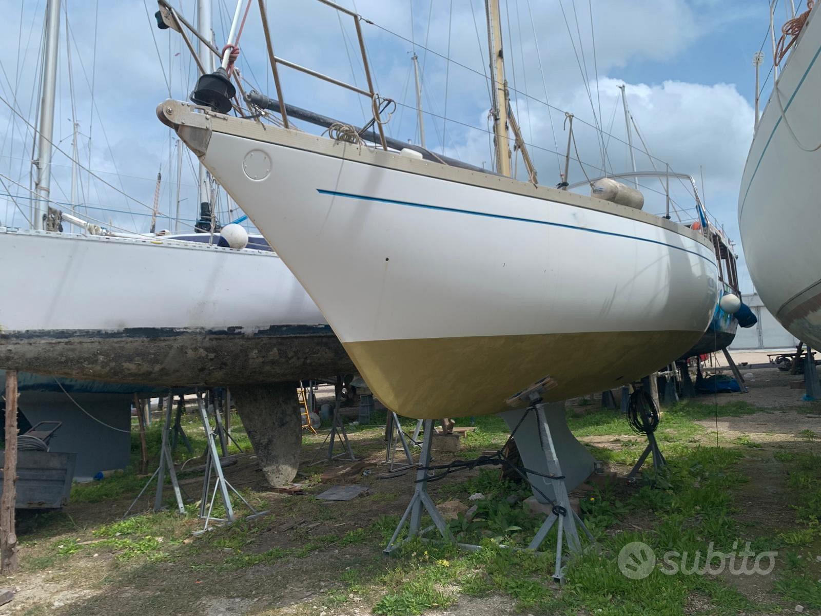 Aloa 31 MK2 b — Vedi foto 1