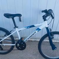 Mountain bike rock rider 20"