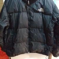 The North Face piumino Nuptse 700 uomo XL