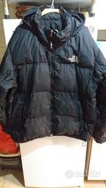 The North Face piumino Nuptse 700 uomo XL