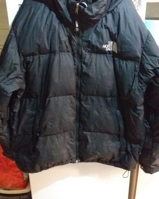 The North Face piumino Nuptse 700 uomo XL