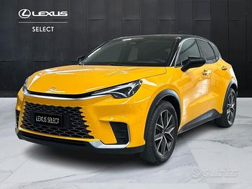 LEXUS LBX - LBX 1.5 hybrid Emotion 2wd U1059542