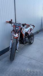 KTM 625 smc lc4