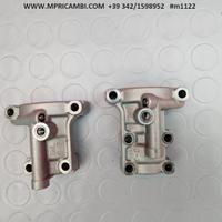 CASTELLETTI TESTATA YAMAHA YZF 250 2001 2002 YZ F