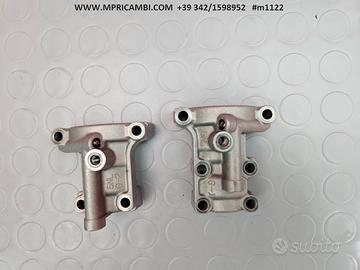 CASTELLETTI TESTATA YAMAHA YZF 250 2001 2002 YZ F