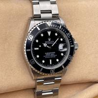 Rolex Submariner Date 16610LN (1994) – Prezzo di R
