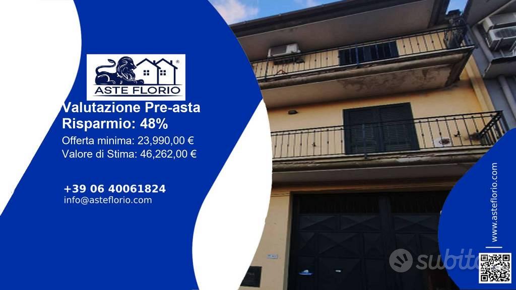 Appartamento – Marcianise, Pagani di Marcianise, Caserta - Vista 2