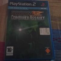 Socom   u.s.  navy   seals  combined   assault