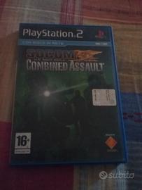 Socom   u.s.  navy   seals  combined   assault