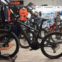 N°125 Specialized Turbo Levo Comp Alloy G3: 1300Km