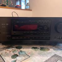 Sinto amplificatore Onkio