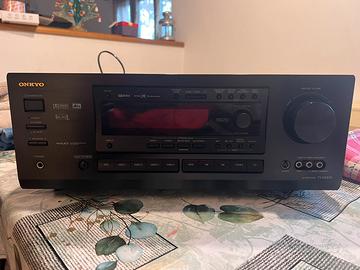 Sinto amplificatore Onkio