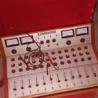 mixer 12 canali
